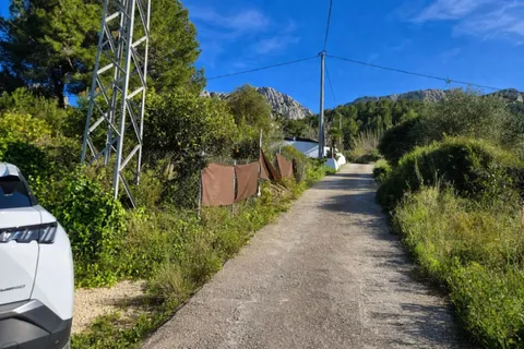 Grond in Benimeli, Alicante, Benimeli - € 75.000 | Ref: PNPT297 - foto 28